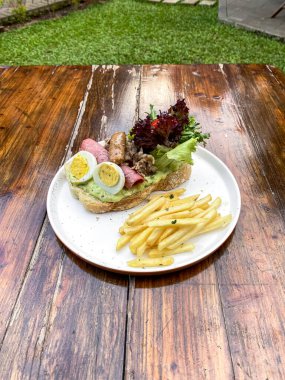 mutfağı ateş et aydınlatma kullanılan