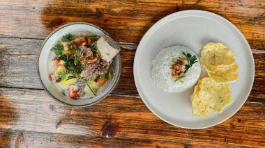 Tayland yemeği, pilav, tavuk, tavuk, Tayland yemeği.