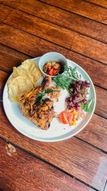 mutfağı ateş et aydınlatma kullanılan