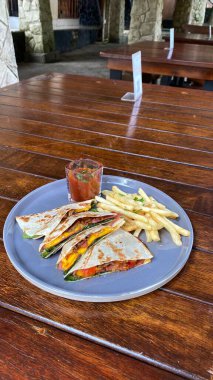 Meksika yemekleri, Meksika tacoları.