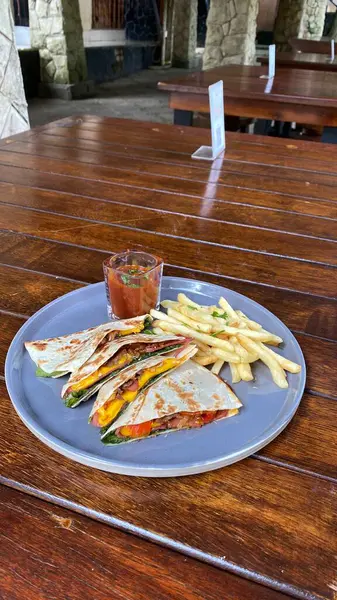 Meksika yemekleri, Meksika tacoları.