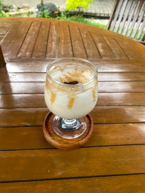 Masada dondurma var.