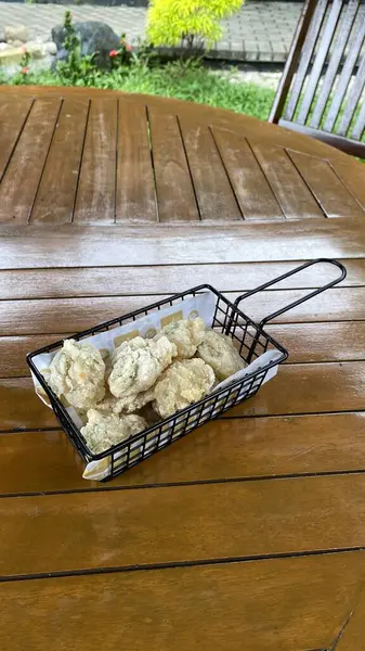 Tayland Çıtır Pirinç Eriştesi