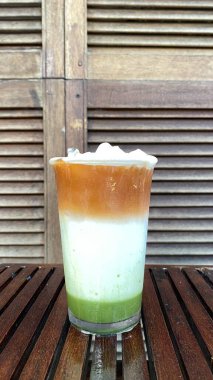 Süt ve sütle dondurma.