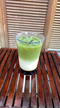 Limonlu Yeşil Smoothie