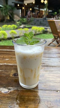 Masada dondurma var.