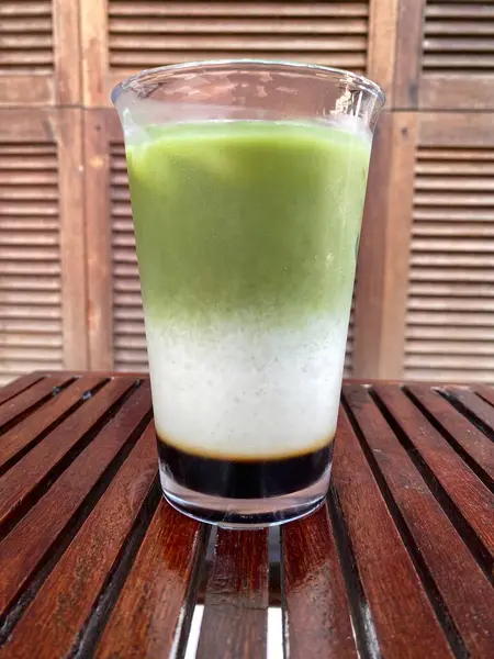 yeşil çay limon ve nane