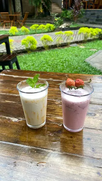 dondurma ahşap tablo