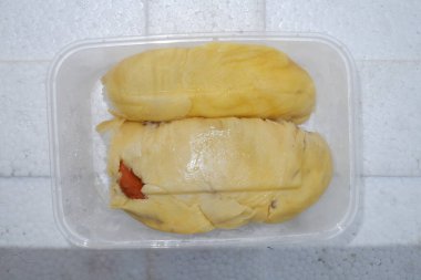 taze ve lezzetli Asya yemekleri