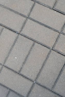 Gri asfalt levhalar. Asfaltın dokusunu. arkaplan yakın - yukarı görünüm.