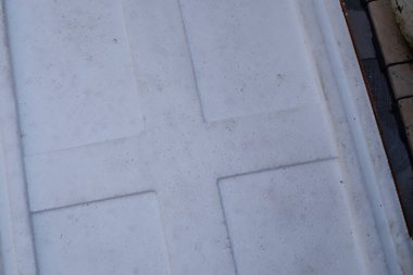 arka plan doku duvar eski beyaz tuğla