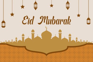 Ramazan Karem Camii ile Gece Şenliği