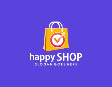Shop Cart Logo / Kimlik Mağazası Kullanım Aracı