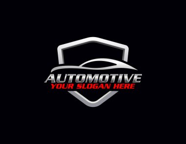 Otomotiv logosu, Araç Hattı Vektörü