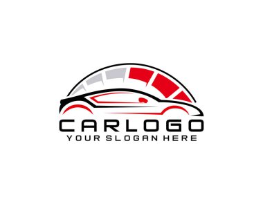 Otomotiv logosu, hazır logo