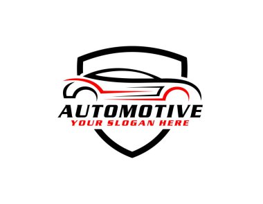 Otomobil logosu, araba logosu, araba logosu, otomobil logosu, otomotiv logosu.,