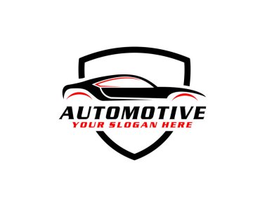 Araba logosu, araba logosu, otomobil logosu, otomotiv logosu, araba yıkama logosu, hızlı araba logosu.