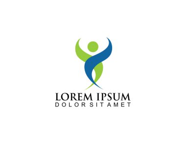 Sağlık Logosu Tasarım Fikri İlhamı