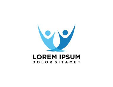 Sağlık Logosu Tasarım Fikri İlhamı