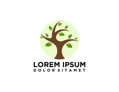 Tıbbi Logo Sağlık Sembol Eczanesi Simgesi İkonunu imzala. Düz Vektör Logo Tasarım Şablonu Elemanı