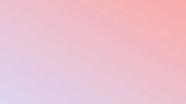 Pembe ve lavanta renginin yumuşatıcı pastel tonları yumuşak ve minimal bir gradyan düzende sorunsuzca akıyor..