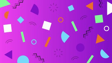 Canlı ve dinamik soyut çizimler, turuncu organik şekiller içeriyor. Modern tasarım projeleri, web ve dijital sanat için ideal. Tekrarlayan ögeler yok.