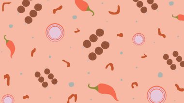 Lezzetli şişler, köpüklü bira bardakları ve koyu bir arka planda ambalajlar. Barbekü, bira festivalleri veya fast food ile ilgili projeler ve dijital markalaşma için harika..