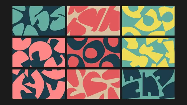 Moda reklamları, web sitesi başlıkları, afişler ve modern, stil sahibi genç, tasarım meraklısı izleyicileri hedef alan projeler için mükemmel bir oyuncu ve sofistike arkaplan karışımı..