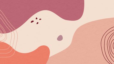 Dinamik soyut arka planda su tabanında akan beyaz ve mavi dalgalı çizgiler var. Yaratıcı ve su teması için mükemmel..