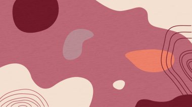 Koyu mavi bir taban üzerinde katmanlı su ve donanma akış çizgileri olan modern soyut sanat eserleri. Teknoloji veya su tasarımları için ideal.