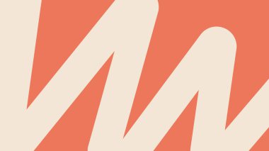 Sade ve yumuşak nötr tonlarda akışkan dalgalı çizgilerle donanımlı soyut bir arka plan. Web sitesi başlıkları, modern sunumlar, sanatsal markalaşma ve yüksek kaliteli dijital tasarımlar için ideal.