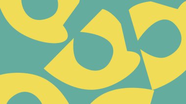 Kağıt stilinde arka plan. Soyut renkli arkaplan. Modern bir kapak, sosyal medya, moda reklamları, poster, modern bir renk paletinde web sitesi başlığı. Tişört baskısı için.