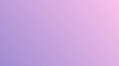 Yumuşak pembeyi lavantaya karıştıran yumuşak pastel gradyan. Sakin ve zarif bir görsel zemin için..
