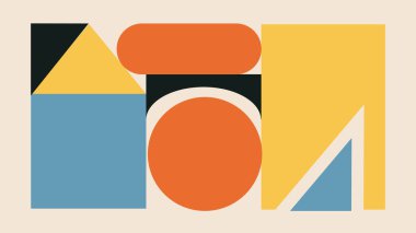 Soyut oval şebeke dizaynı yumuşak pastel renklerde stilize edildi. Modern estetiğe sahip arka planlar, posterler, markalar ve web grafikleri için uygundur..