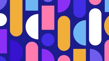 Siyah ile harmanlanmış koyu turuncu ve kırmızı renkli soyut arka plan, dinamik görsel projeler için mükemmel.