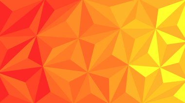 İki dairesel şekilli turuncu ve sarı çerçeveli dikey çizgiler. Yaratıcı, sanatsal ya da retro grafik ihtiyaçlar için klasik bir görünüm..