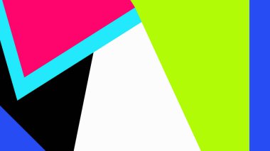 Soyut dalga eğrileri ve temiz akış şekilleriyle en az ışık alan arkaplan. Yaz, su veya dijital konsept tasarımları için ideal.