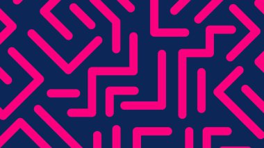 Koyu mavi arkaplanda modern morumsu şekiller, dinamik marka görselleri ve sanatsal dijital kompozisyonlar için idealdir..