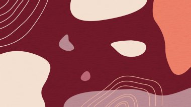 Soyut açık mavi arkaplan ve parlak akış çizgileri koyu mavi. Kavramsal ve modern okyanus teması