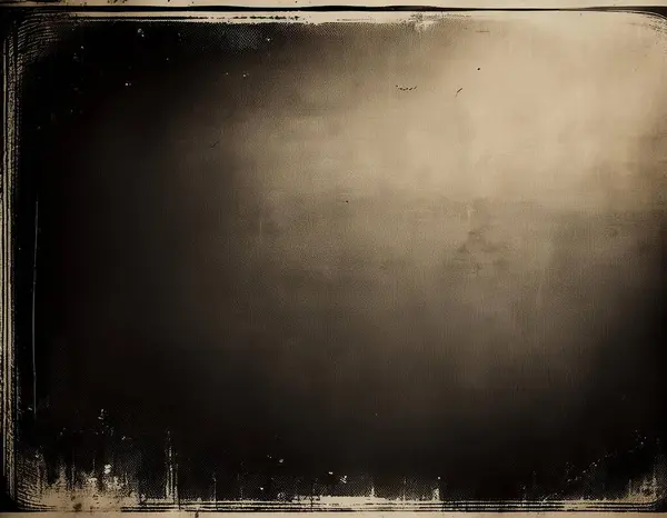 Eski, sıkıntılı fotoğraf lambası sızıntıları, film tahılları, toz ve çizik dokusu