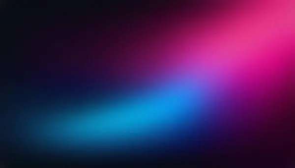 Koyu mavi, siyah, soyut, kumlu arkaplan, parlak renk eğriliği.