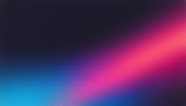 Koyu mavi, siyah, soyut, kumlu arkaplan, parlak renk eğriliği.