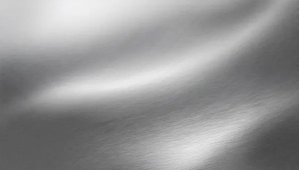 Gri parlak renkli kağıt arka plan, pırıl pırıl parlayan gümüş alüminyum doku