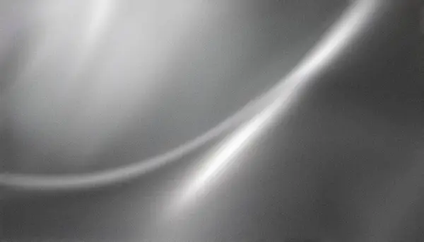 Gri parlak renkli kağıt arka plan, pırıl pırıl parlayan gümüş alüminyum doku