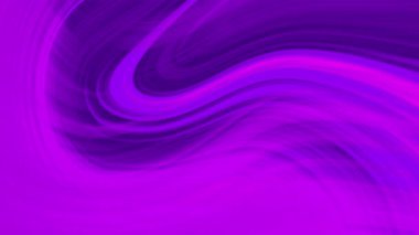 Soyut Mor İpek Perde Arkaplan Lüks mor ipek kumaşın zarif, akıcı dalgalar ve yumuşak renk geçişleriyle canlandırması.