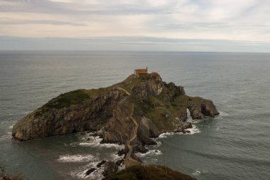 KÜÇÜK AYASI BİR YARDIMLARLA MARITİME LANDSCAPE