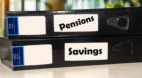 Emekli aylıkları ve tasarruf dizinleri