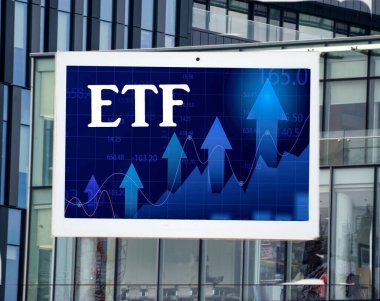 Borsada döviz borsası ETF