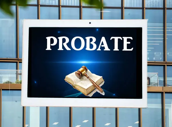 Dijital tabletteki vasiyetname