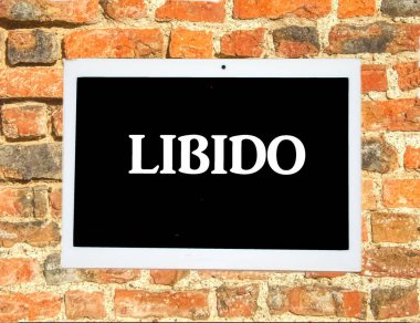 Dijital tablette libido kelimesi